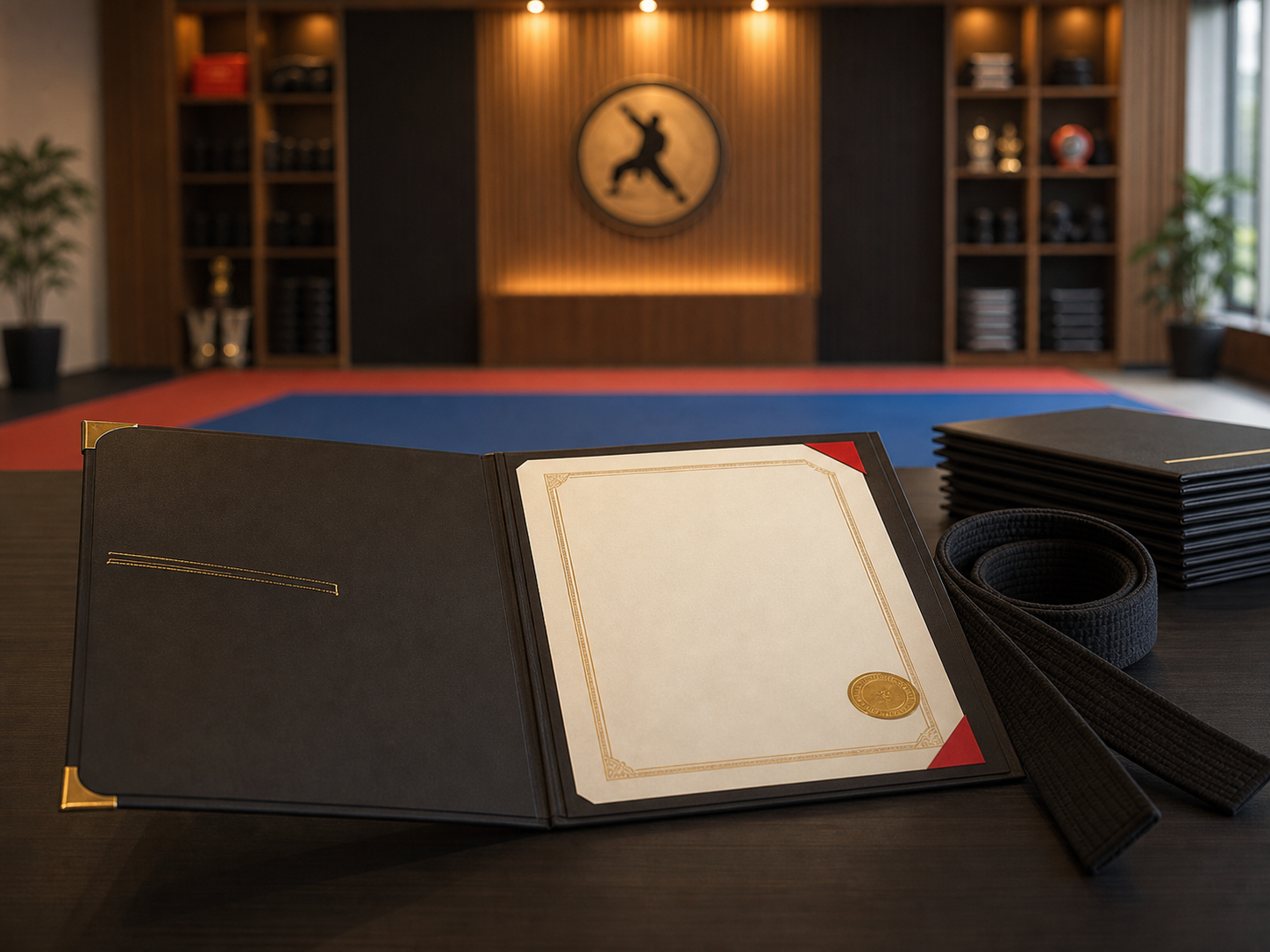Program TVET Martial Arts diiktiraf dan profesional